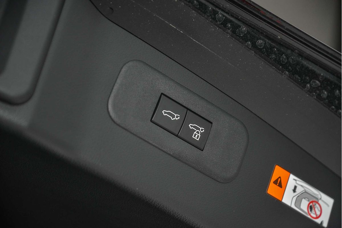 2025 Lexus NX NX350 F Sport TAZA25R