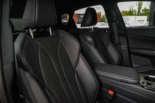 2025 Lexus NX NX350 F Sport TAZA25R