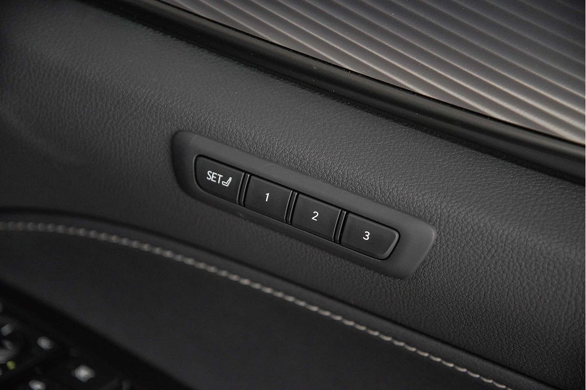 2025 Lexus NX NX350 F Sport TAZA25R