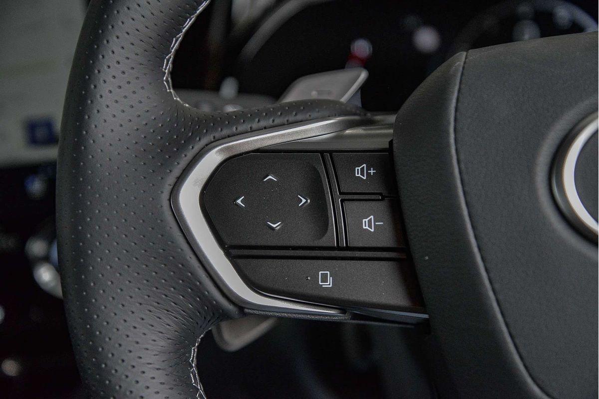 2025 Lexus NX NX350 F Sport TAZA25R