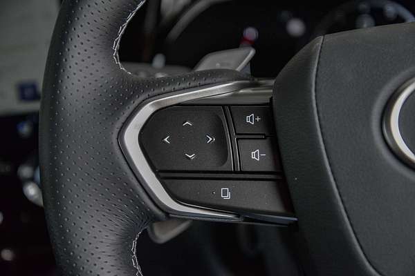 2025 Lexus NX NX350 F Sport TAZA25R