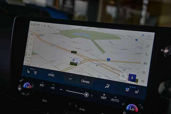 2025 Lexus NX NX350 F Sport TAZA25R