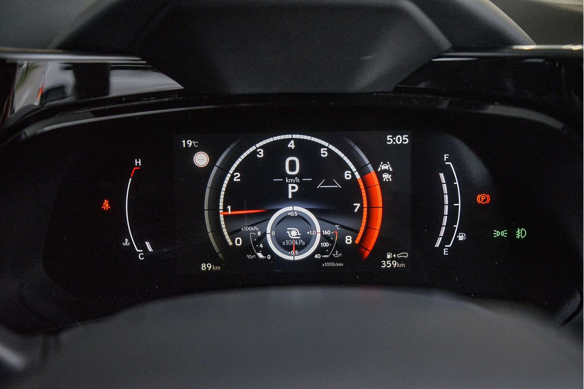 2025 Lexus NX NX350 F Sport TAZA25R