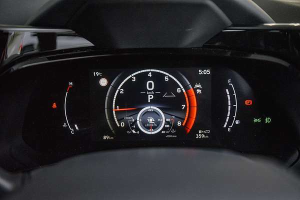 2025 Lexus NX NX350 F Sport TAZA25R