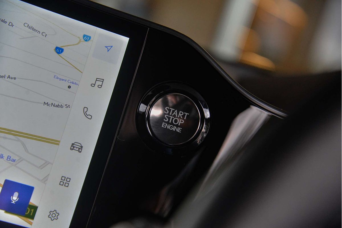 2025 Lexus NX NX350 F Sport TAZA25R