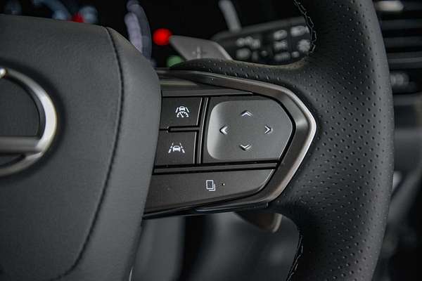 2025 Lexus NX NX350 F Sport TAZA25R