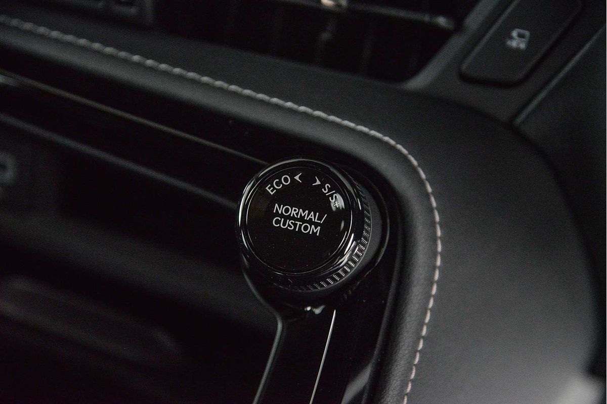 2025 Lexus NX NX350 F Sport TAZA25R