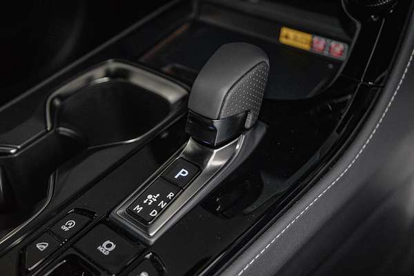 2025 Lexus NX NX350 F Sport TAZA25R