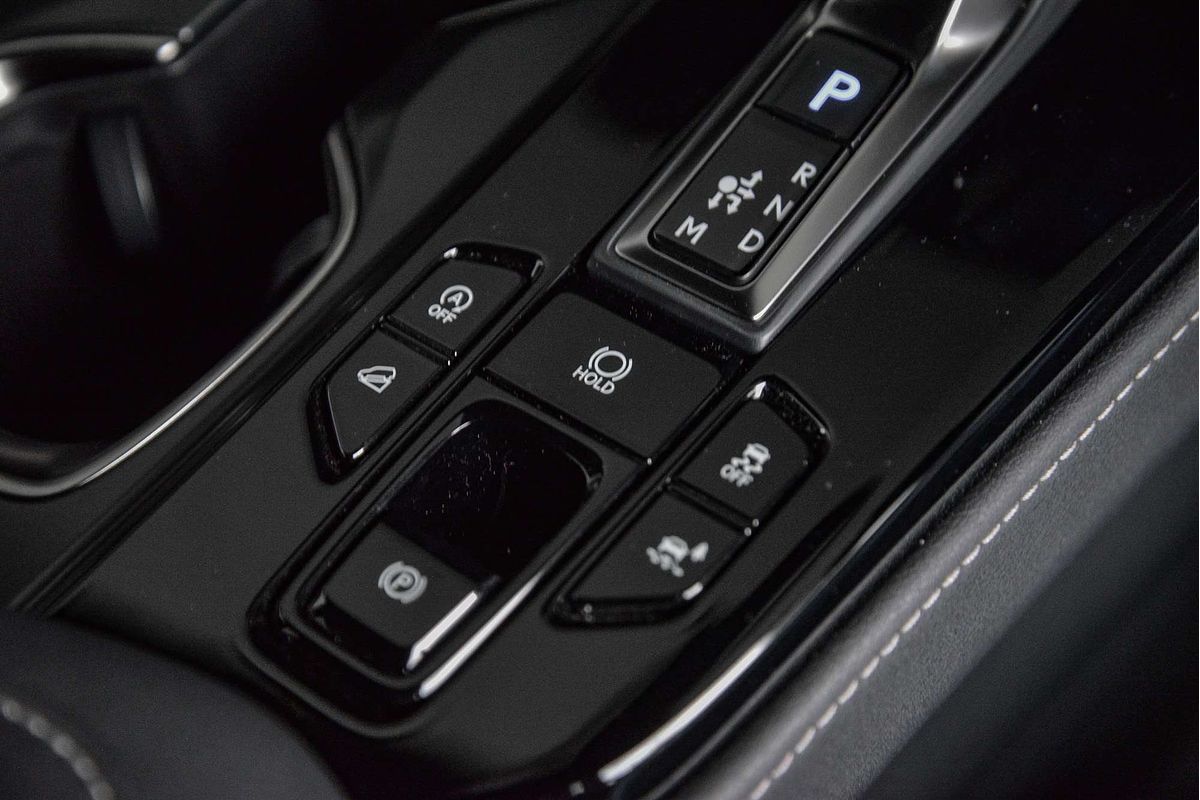 2025 Lexus NX NX350 F Sport TAZA25R