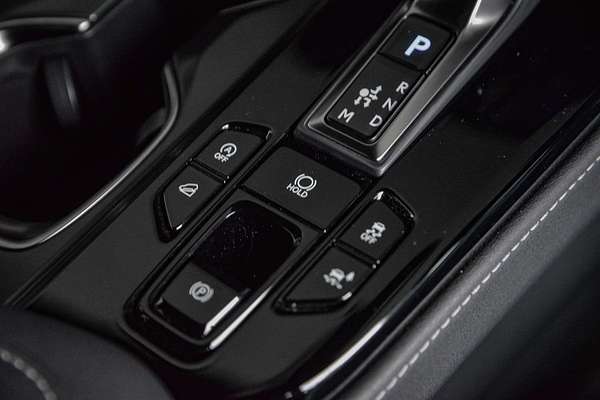 2025 Lexus NX NX350 F Sport TAZA25R