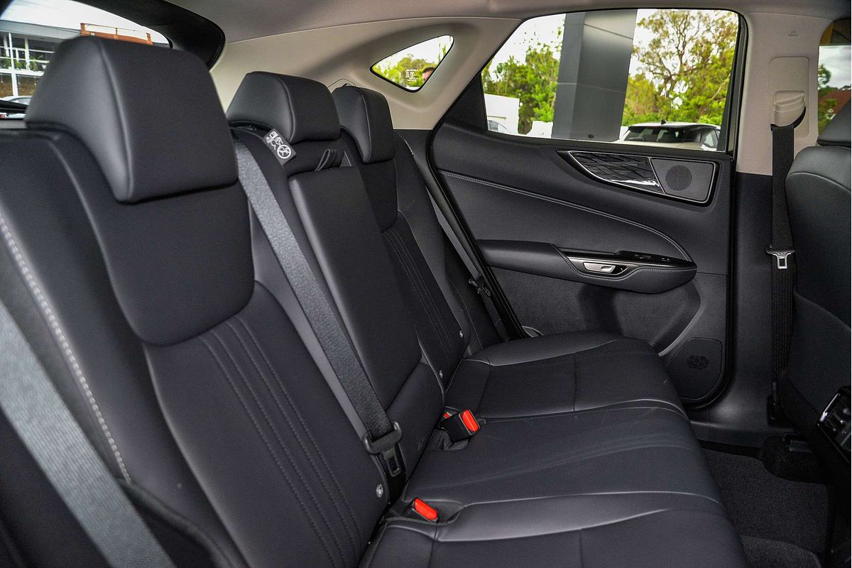 2025 Lexus NX NX250 AAZA20R