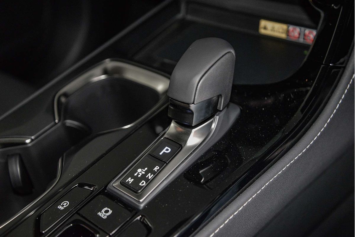 2025 Lexus NX NX250 AAZA20R