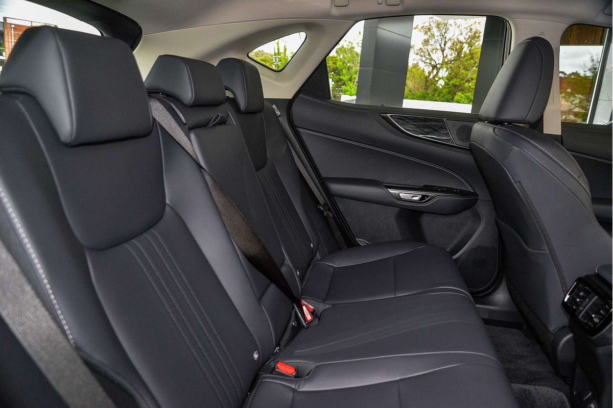 2025 Lexus NX NX250 AAZA20R