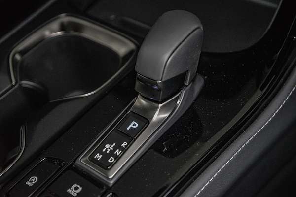 2025 Lexus NX NX250 AAZA20R