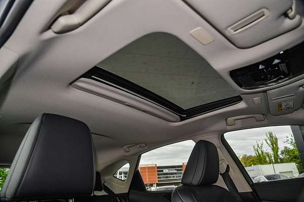 2025 Lexus NX NX250 AAZA20R