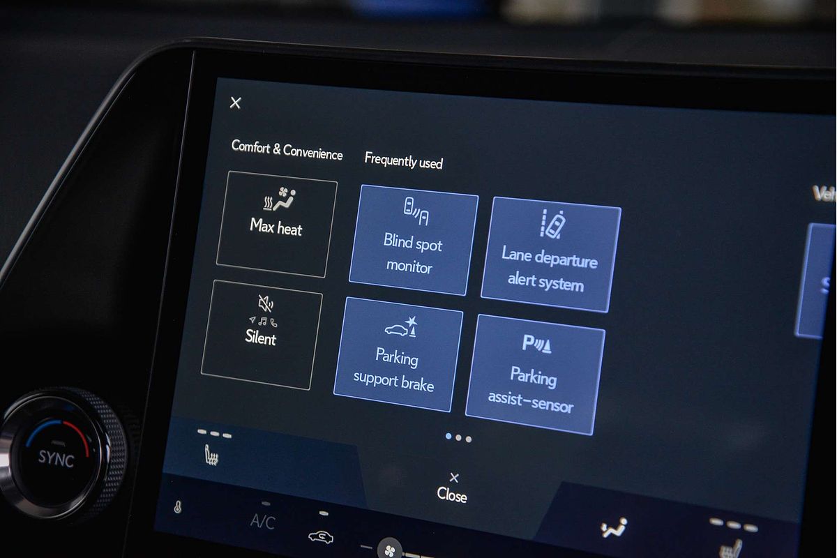 2025 Lexus NX NX250 AAZA20R