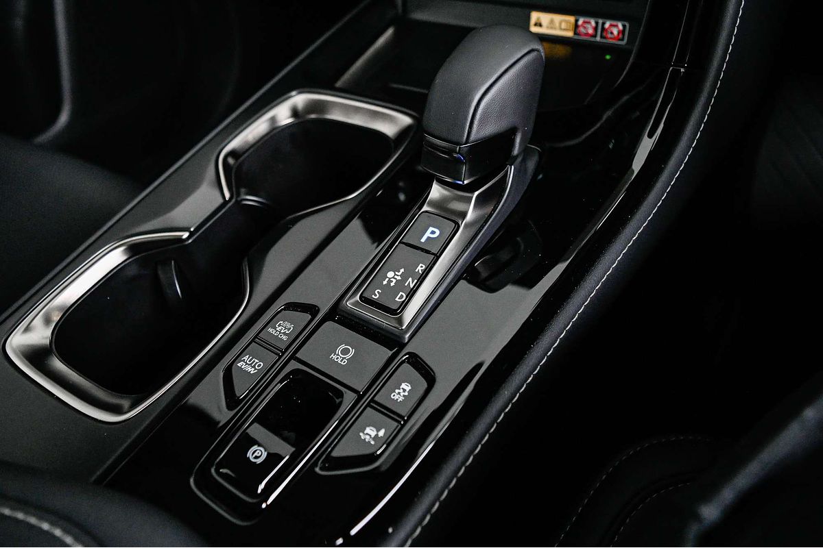 2025 Lexus NX NX450h+ Luxury AAZH26R