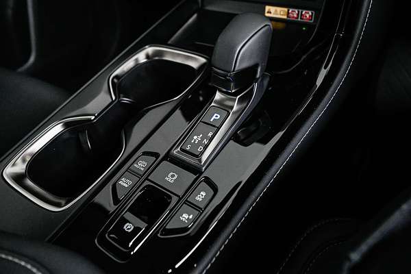 2025 Lexus NX NX450h+ Luxury AAZH26R