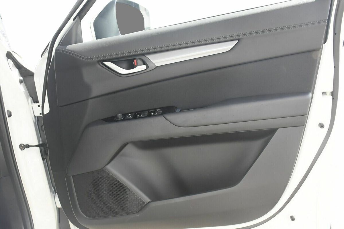 2024 Mazda CX-5 G25 Maxx Sport KF Series