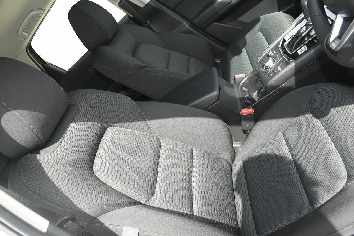 2024 Mazda CX-5 G25 Maxx Sport KF Series