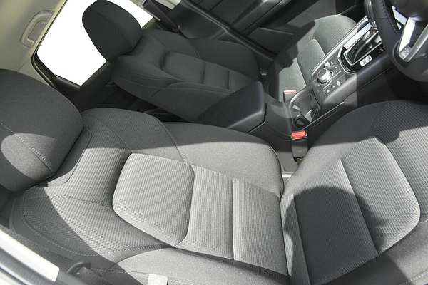 2024 Mazda CX-5 G25 Maxx Sport KF Series