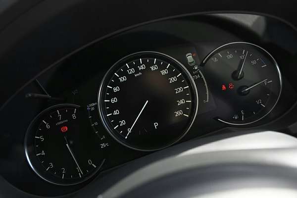 2024 Mazda CX-5 G25 Maxx Sport KF Series