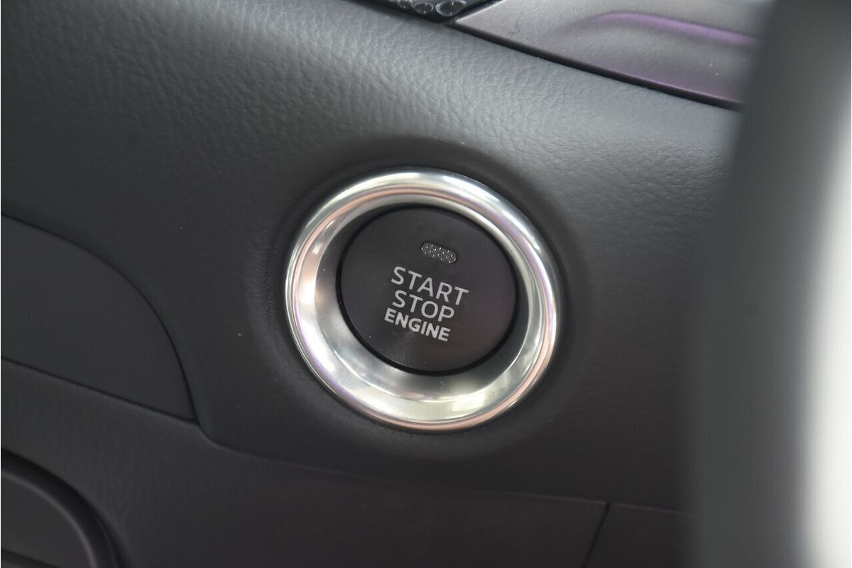 2024 Mazda CX-5 G25 Maxx Sport KF Series