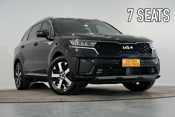 2022 Kia Sorento Sport MQ4