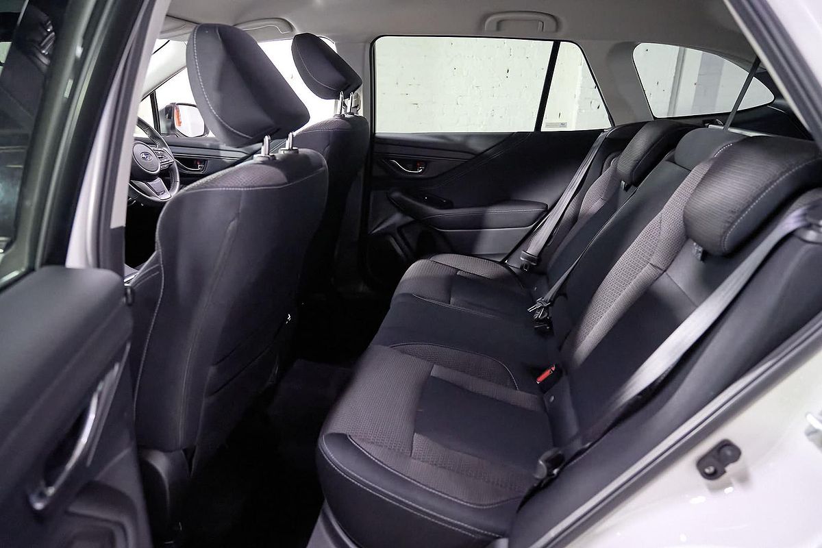 2024 Subaru Outback AWD 6GEN