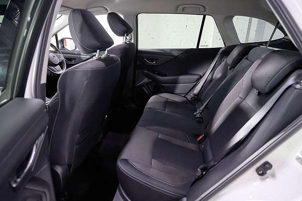 2024 Subaru Outback AWD 6GEN