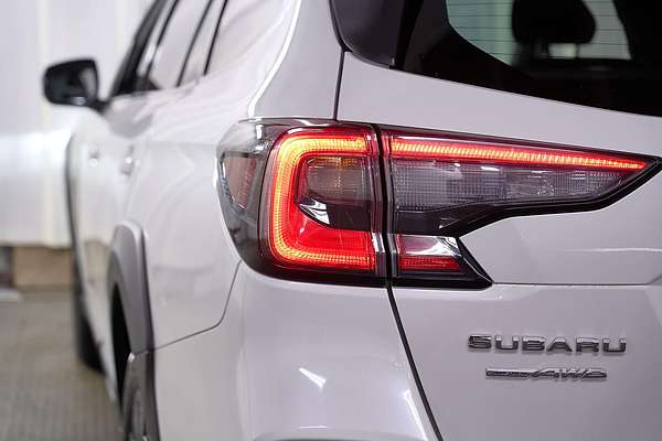 2024 Subaru Outback AWD 6GEN
