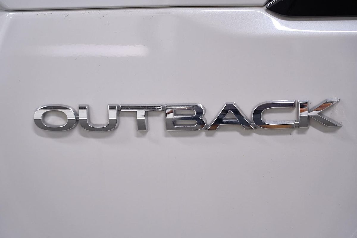 2024 Subaru Outback AWD 6GEN
