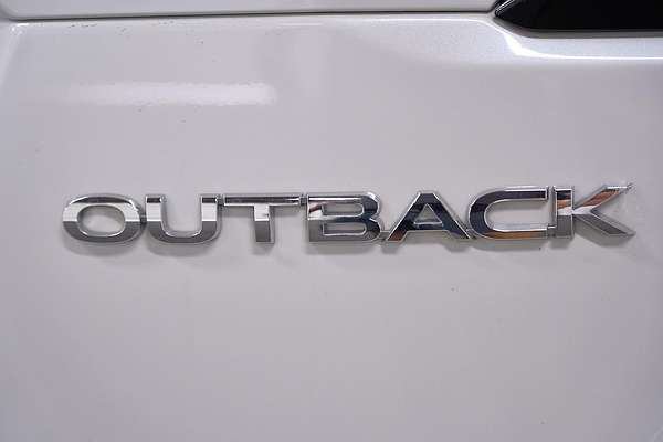 2024 Subaru Outback AWD 6GEN