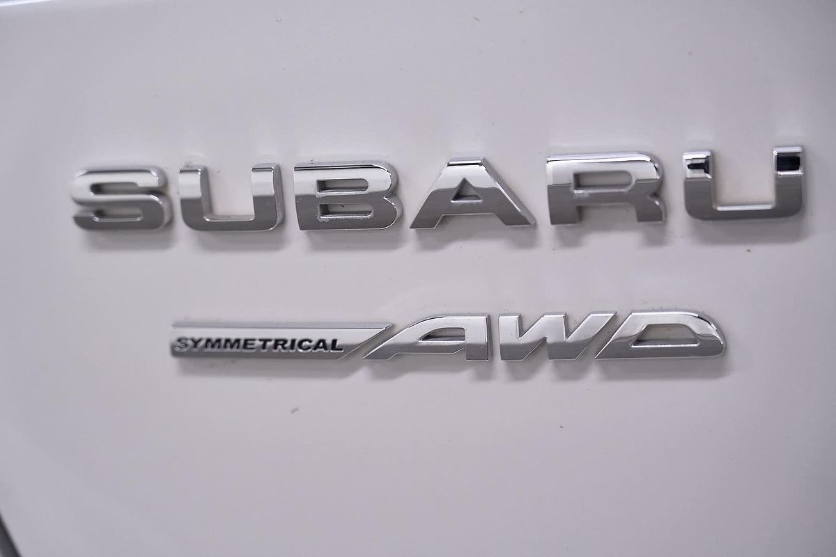 2024 Subaru Outback AWD 6GEN