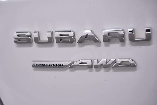 2024 Subaru Outback AWD 6GEN