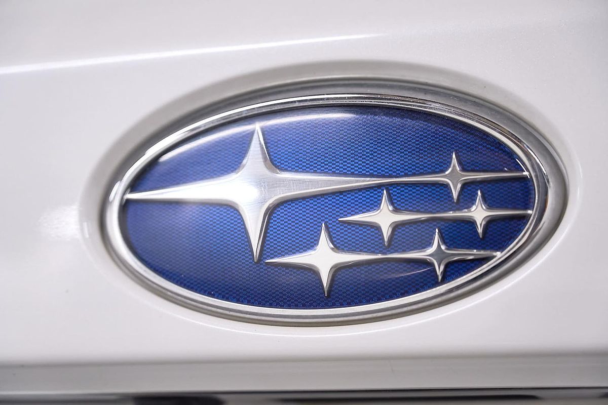 2024 Subaru Outback AWD 6GEN