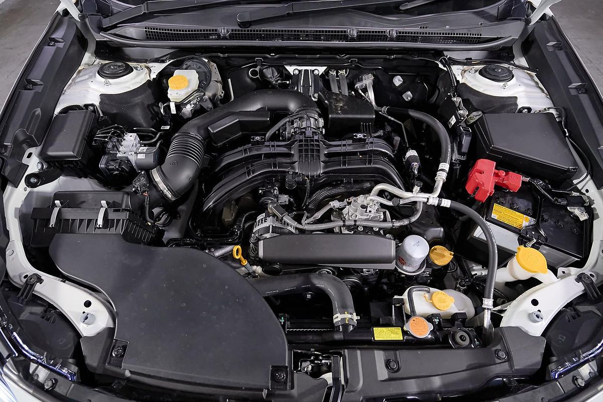 2024 Subaru Outback AWD 6GEN