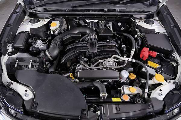 2024 Subaru Outback AWD 6GEN