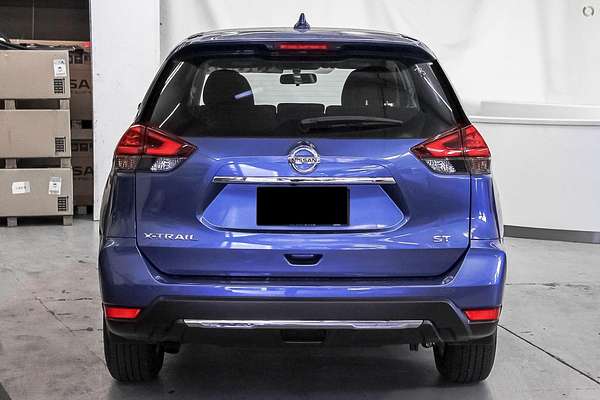 2019 Nissan X-TRAIL ST T32 Series II