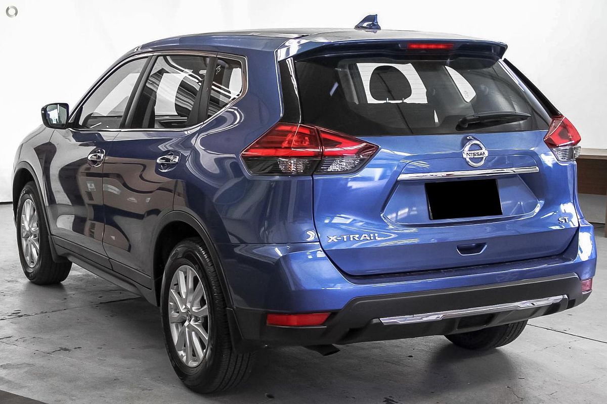 2019 Nissan X-TRAIL ST T32 Series II