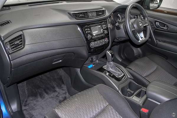 2019 Nissan X-TRAIL ST T32 Series II
