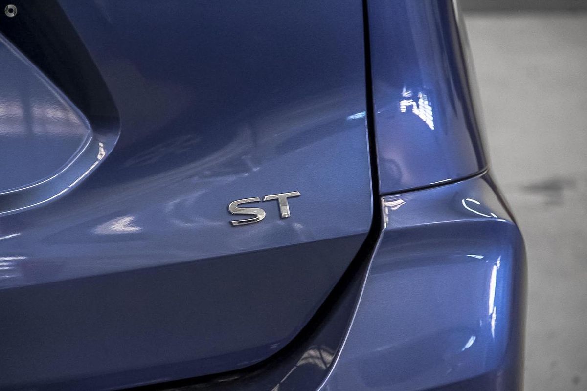 2019 Nissan X-TRAIL ST T32 Series II