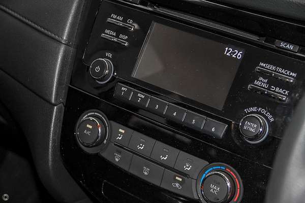 2019 Nissan X-TRAIL ST T32 Series II