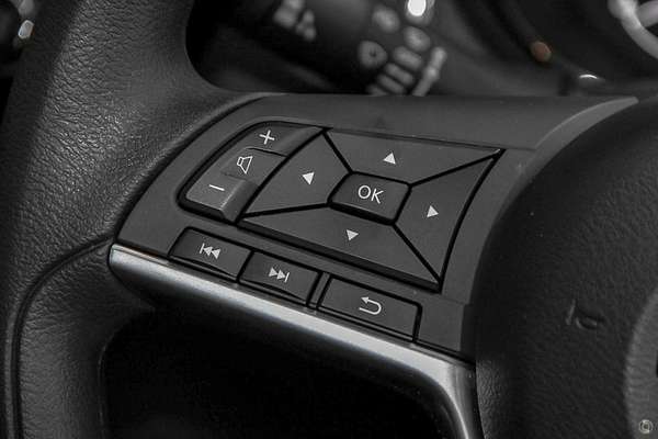 2019 Nissan X-TRAIL ST T32 Series II