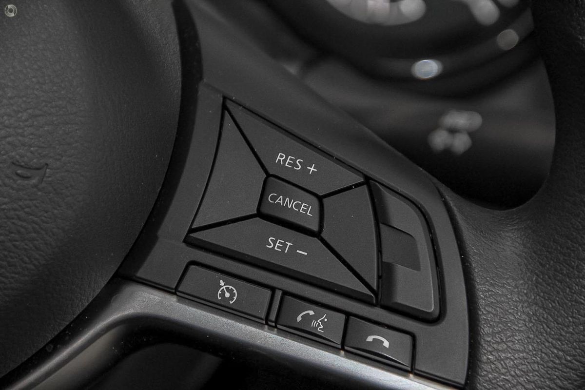 2019 Nissan X-TRAIL ST T32 Series II