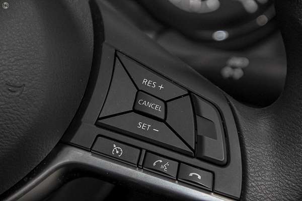 2019 Nissan X-TRAIL ST T32 Series II