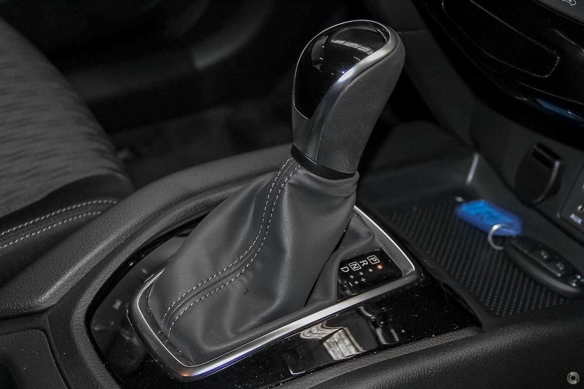 2019 Nissan X-TRAIL ST T32 Series II