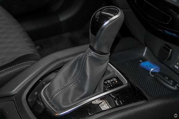 2019 Nissan X-TRAIL ST T32 Series II