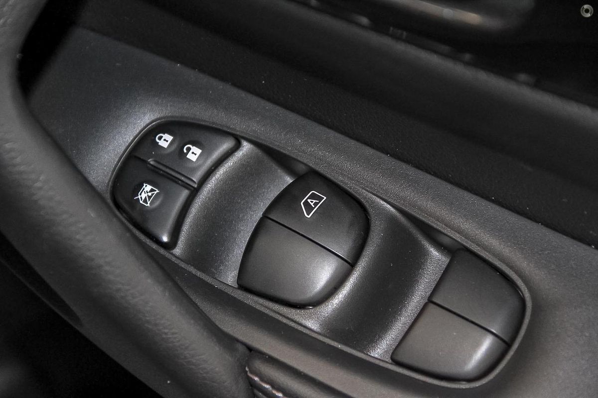 2019 Nissan X-TRAIL ST T32 Series II