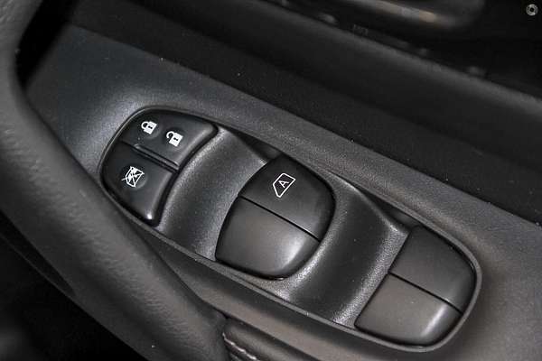 2019 Nissan X-TRAIL ST T32 Series II